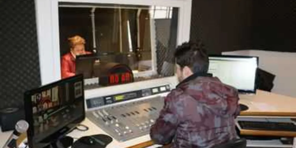 Imagem ilustrativa da imagem Rádio Sant’Ana completa 55 anos nesta terça-feira