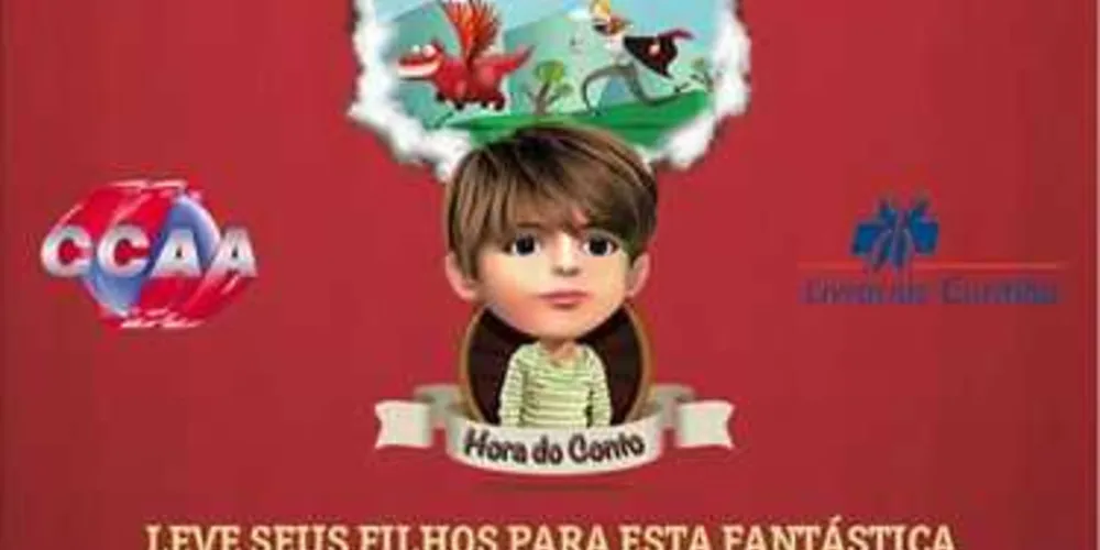 Evento acontece no próximo sábado em PG