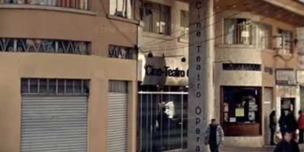 Ópera recebe discussão sobre Patrimônio Imaterial