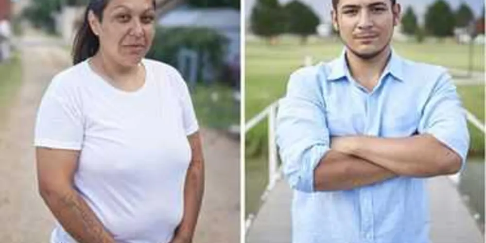 Imagem ilustrativa da imagem Mãe e filho se apaixonam e caso vai parar na Justiça
