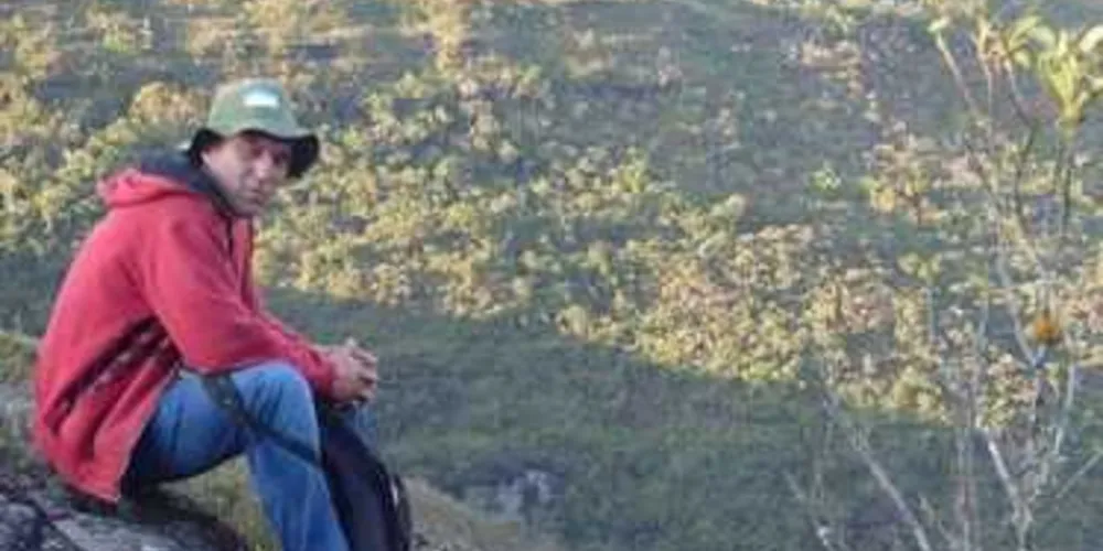 Manoel Cirino foi morto em Tibagi
