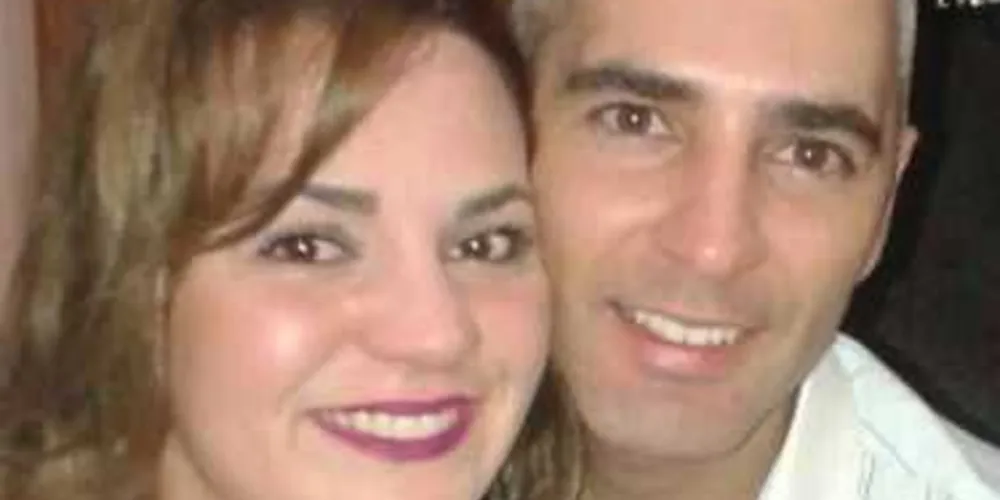 Imagem ilustrativa da imagem Mulher de PM desaparecido é presa por assassinato no PR