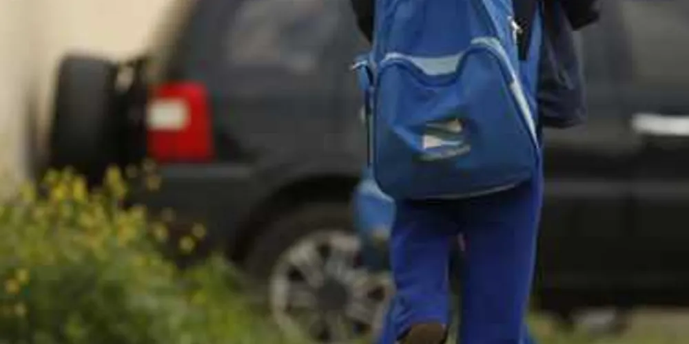 Cidade possui mais de 21 mil estudantes na faixa etária de seis a dez anos