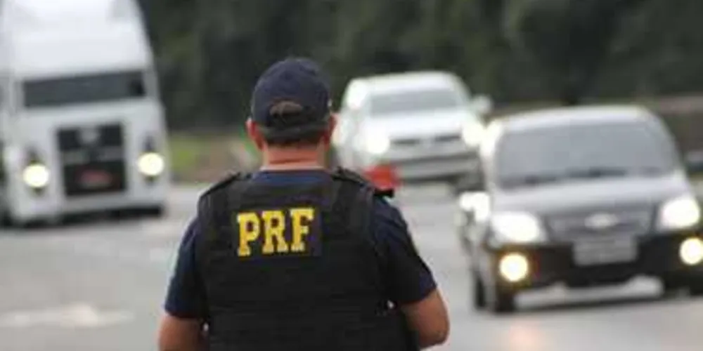 Dados mostram queda nas mortes em acidentes nas rodovias federais