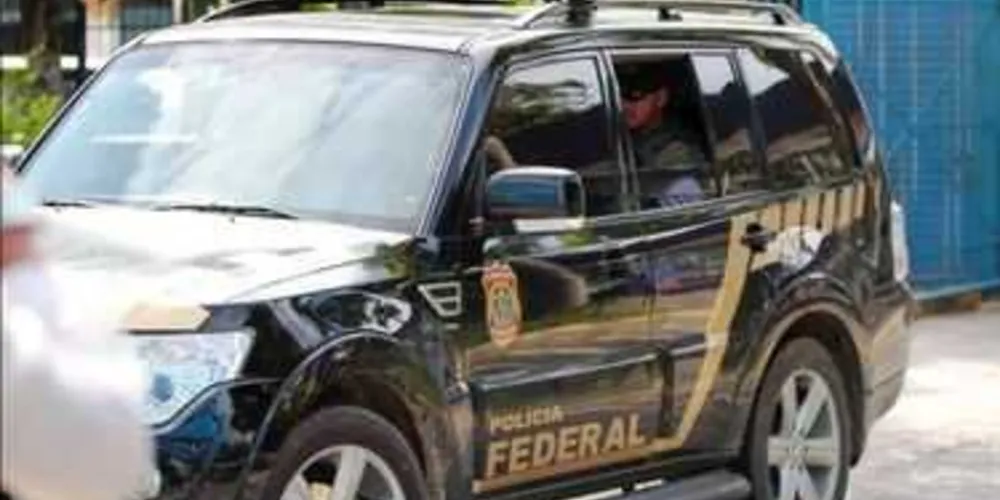 Imagem ilustrativa da imagem PF prende mais dois suspeitos de terrorismo em operação