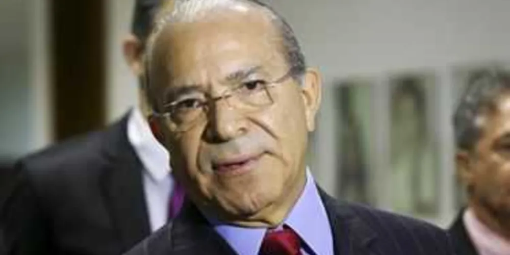 Eliseu Padilha disse que, sem uma reforma da Previdência que possibilite amenizar os déficits, “não vai haver mais a garantia do recebimento da aposentadoria"    