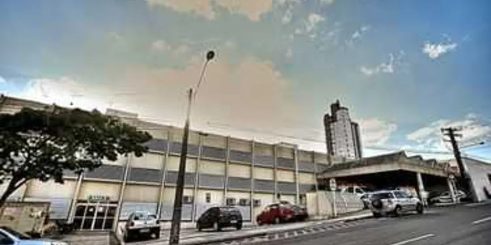 Vítima foi encaminhada ao Pronto Socorro Municipal (PSM)