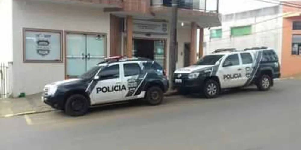 Polícia Civil investiga o caso