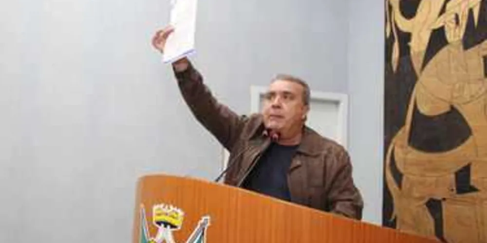 Imagem ilustrativa da imagem Projeto da ‘lista de espera’ volta a ser debatido em PG