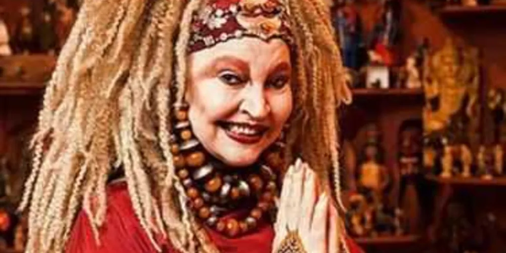 Atriz morreu aos 71 anos