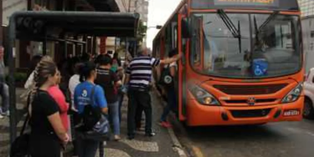 Imagem ilustrativa da imagem Projeto quer nova licitação para o transporte público em PG