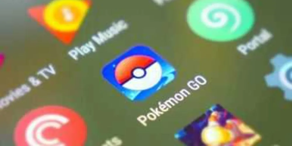 Imagem ilustrativa da imagem ‘Pokémon GO’ fatura R$ 200 milhões e quebra recorde