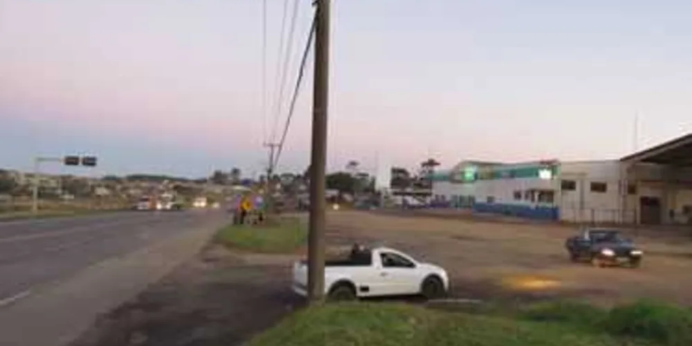 Mudanças devem melhorar as condições de trecho da Souza Naves