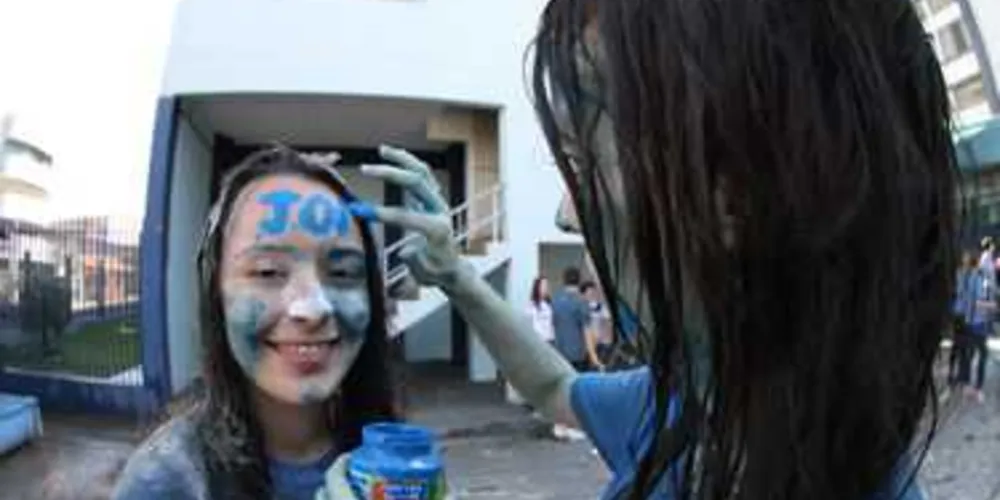 Imagem ilustrativa da imagem Confira a lista de aprovados no Vestibular da UEPG