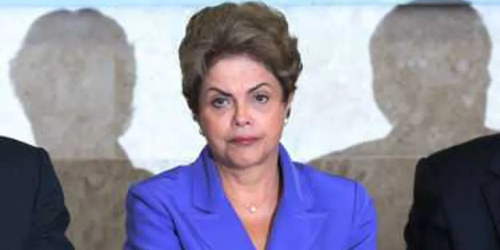 Imagem ilustrativa da imagem Dilma decide ir ao Senado para apresentar defesa no processo de impeachment