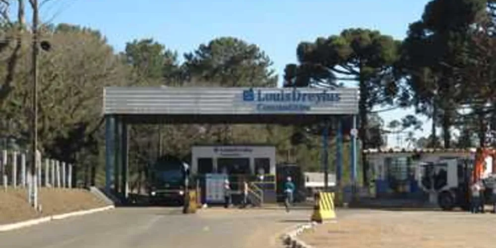  Empresa conta com cerca de 200 funcionários no Distrito Industrial