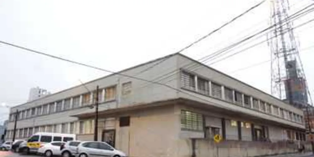 Colégio Senador Correia é um dos beneficiados