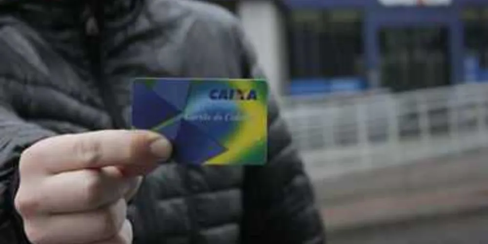 Mais 1.200 trabalhadores não sacaram o PIS