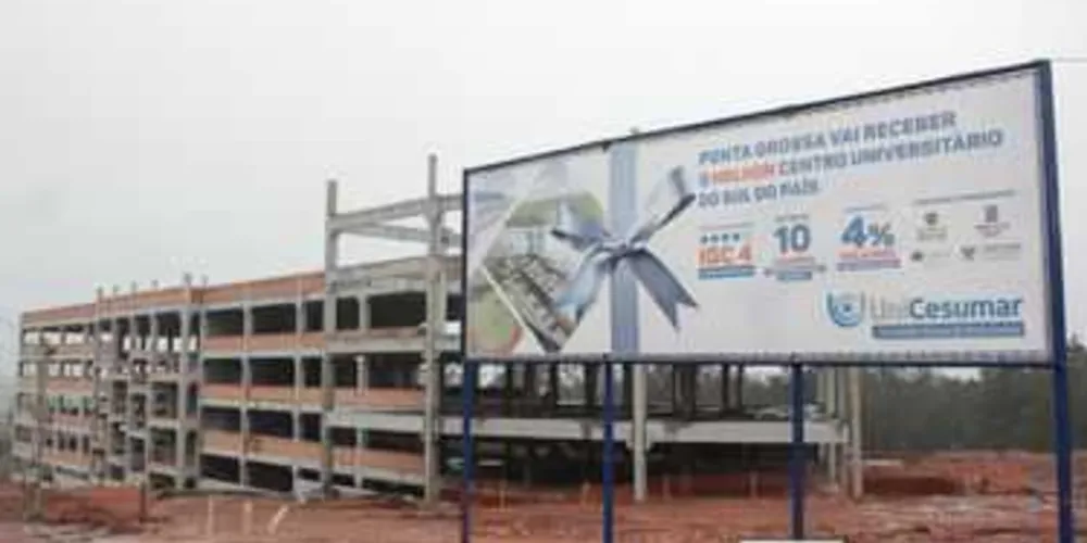 Imagem ilustrativa da imagem MEC autoriza mais três cursos para Unicesumar