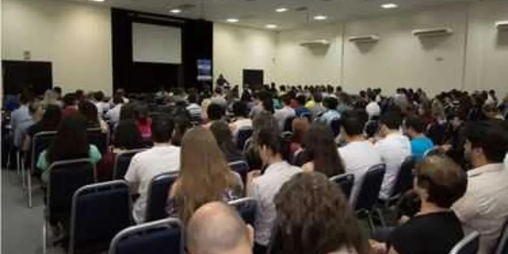 Imagem ilustrativa da imagem Secal reunirá pesquisadores do Sul do Brasil em evento