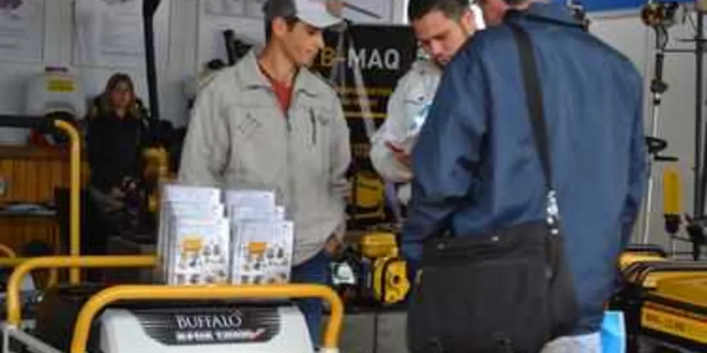 Empresas inovam no período de crise