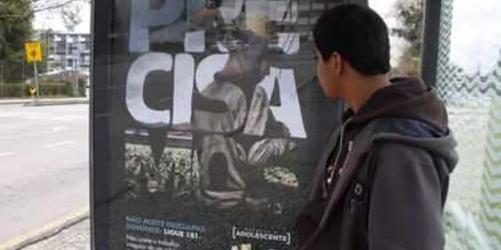 Campanha ajudou a aumentar o número de denúncias recebidas