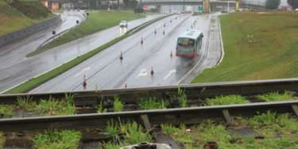 PG será contemplada pela posição estratégica e presença nos modais rodoviários e ferroviários
