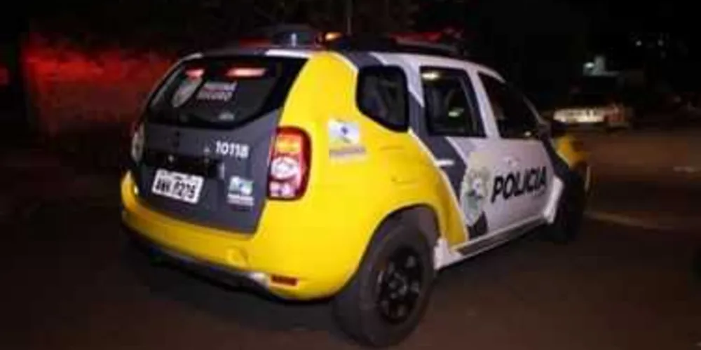 Crime aconteceu em Mauá da Serra, no Norte do Paraná