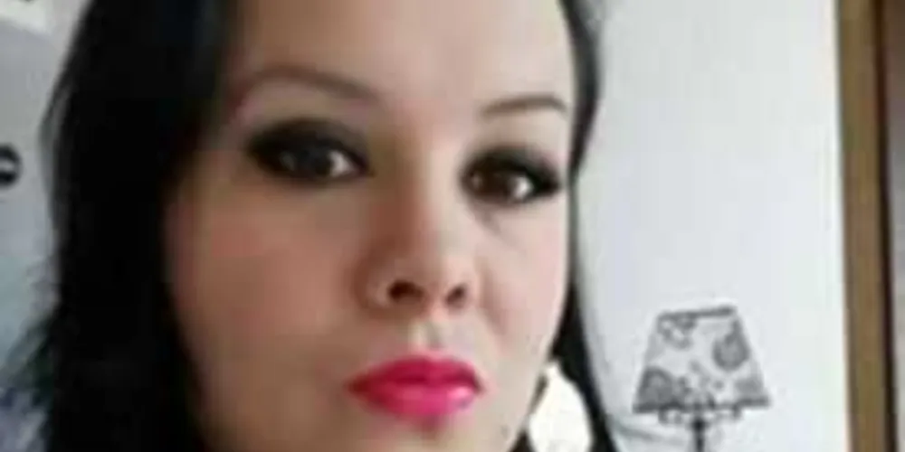 Comerciante está desaparecida em Curitiba