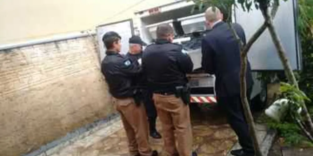 Imagem ilustrativa da imagem PM aposentado é achado morto no Norte do PR