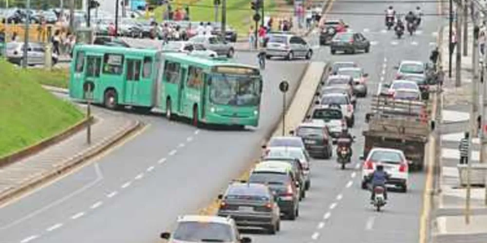 Desde quando o Código de Trânsito entrou em vigor  multas não eram reajustadas