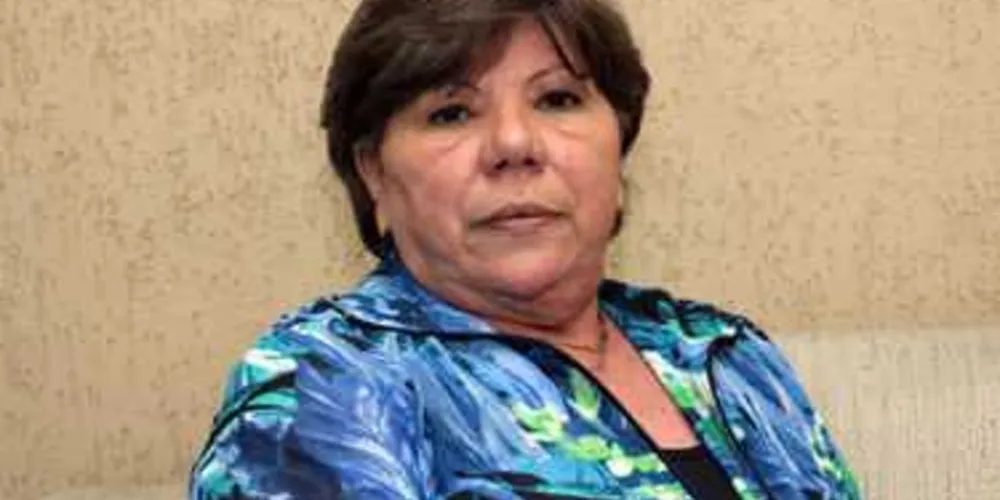 Jane Maria é presidente do Conseg em Ponta Grossa