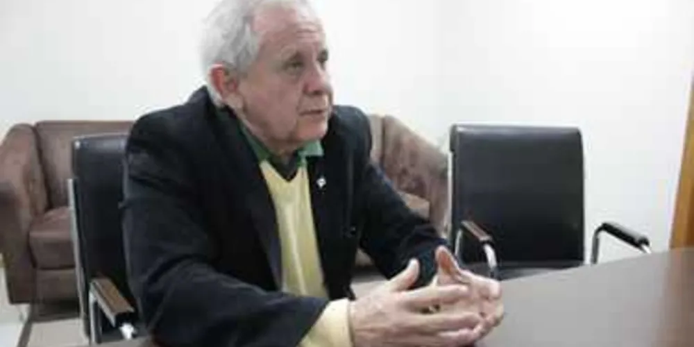 Ivonei Vieira destaca que esta edição da Efapi está com um caráter mais técnico