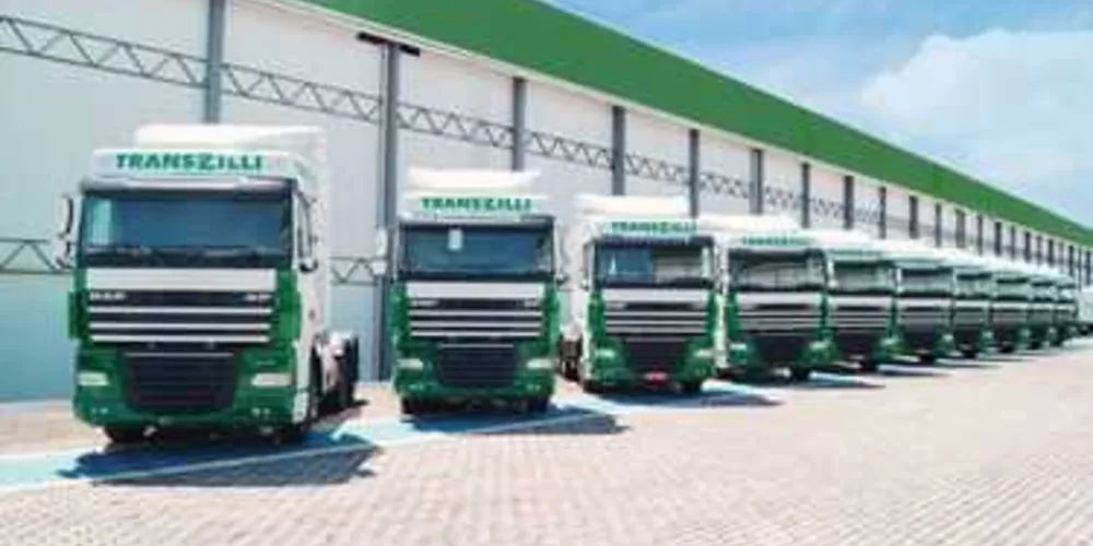DAF renova frota de duas transportadoras
