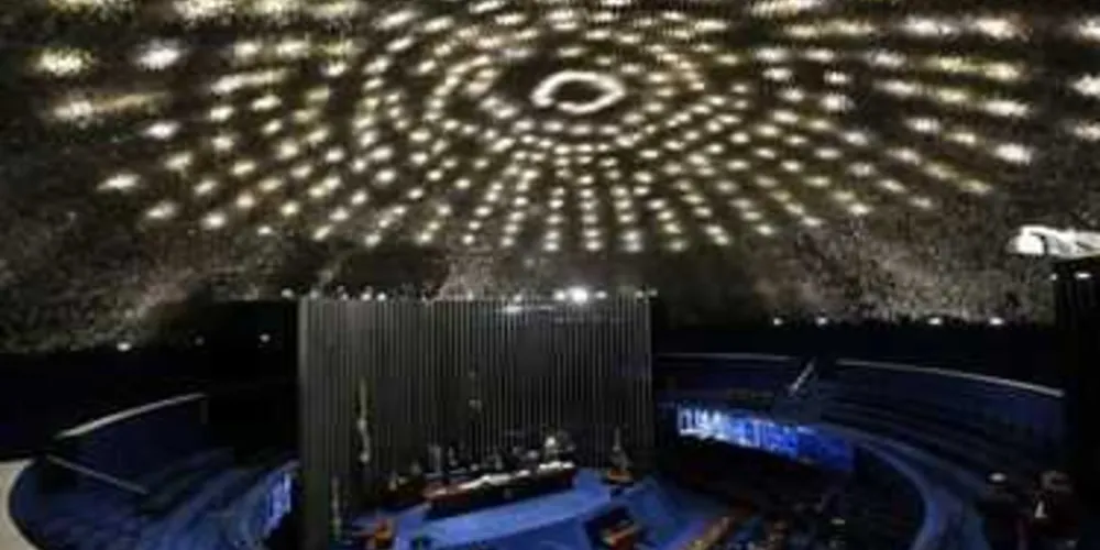 Plenário do Senado começa a ouvir testemunhas na fase final do julgamento