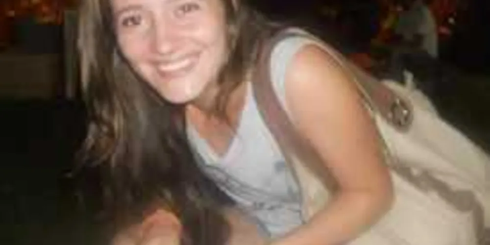 Priscila Daiane perdeu a vida em um acidente no litoral