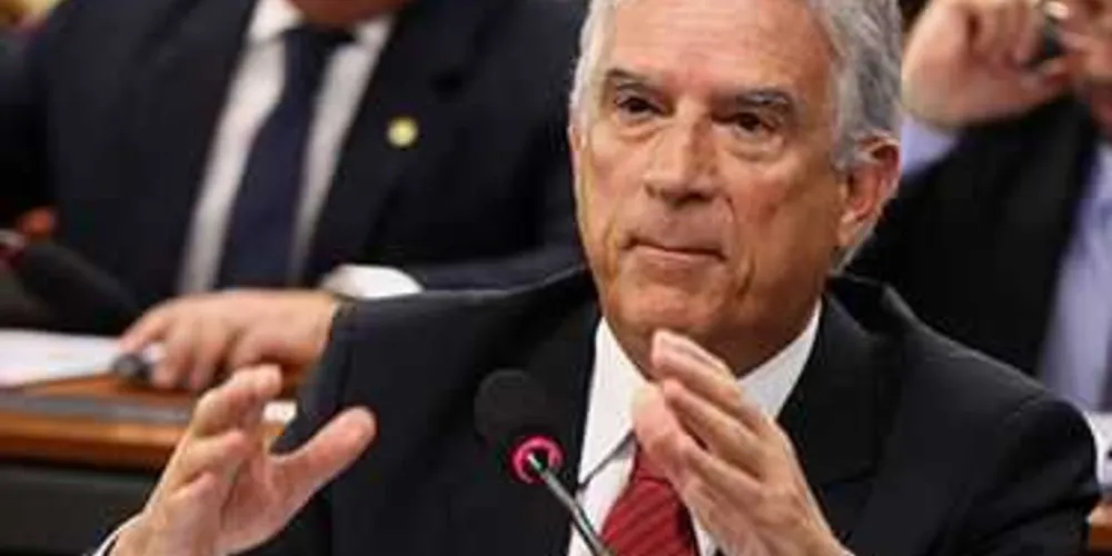 Rubens Bueno é o presidente do PPS no Paraná