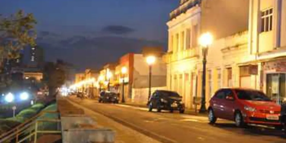 Imagem ilustrativa da imagem Restauração da Estação Saudade irá revitalizar o comércio