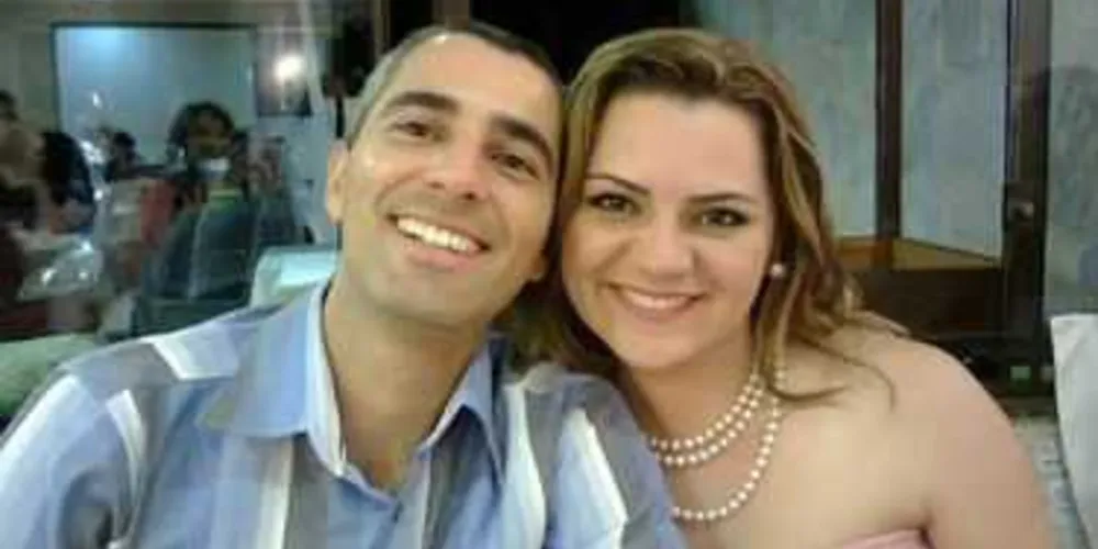 Dezesseis dias após a prisão de Ellen Federizzi, a motivação para o crime contra o marido dela, o policial militar Rodrigo Federizzi