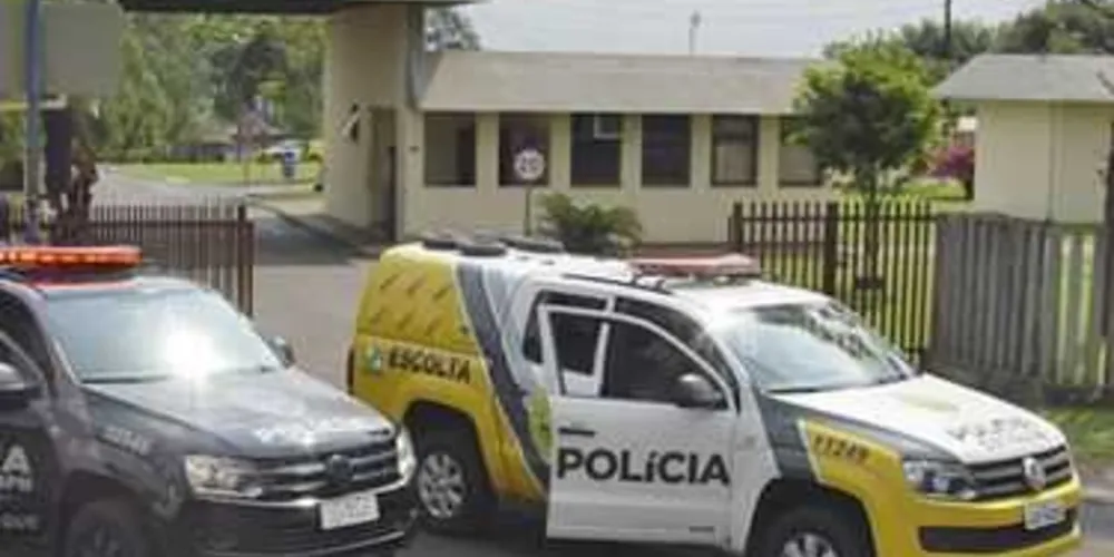 Imagem ilustrativa da imagem Grupo sequestra médico durante consulta no PR