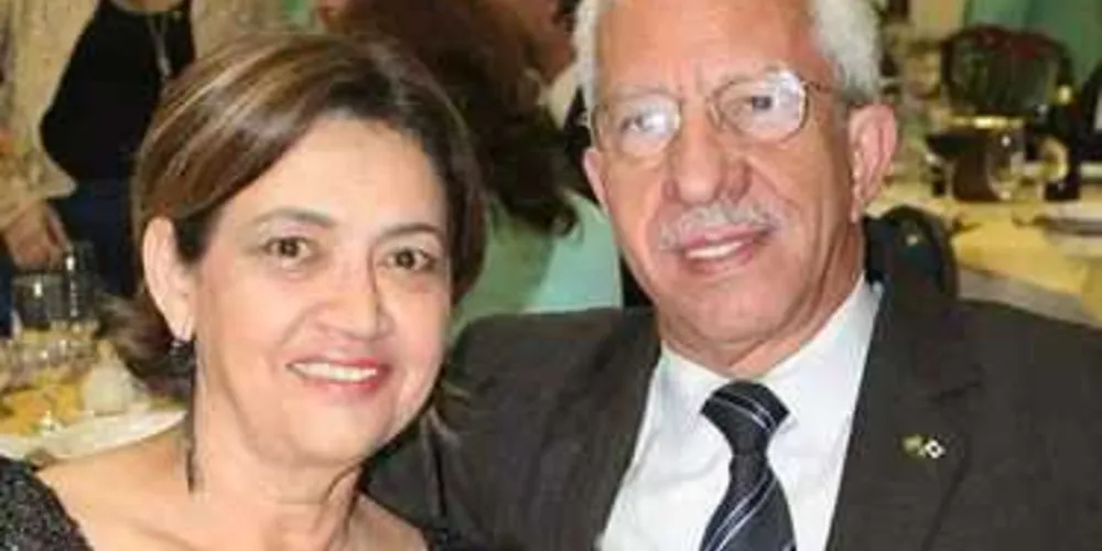 Imagem ilustrativa da imagem PG lamenta morte de professora Dinailce Cordeiro