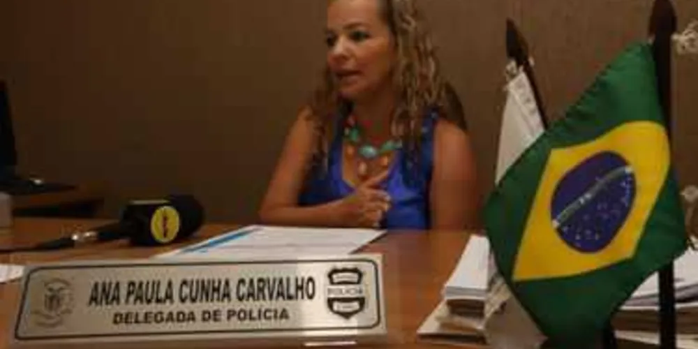 Imagem ilustrativa da imagem Casal é preso suspeito de abusar da filha de 11 anos