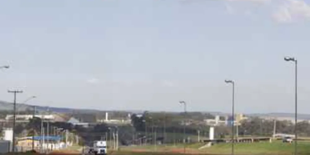 Imagem ilustrativa da imagem Acipg busca infraestrutura e ampliação do Distrito Industrial