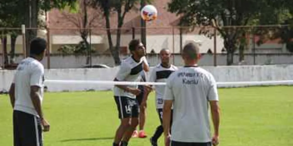 Imagem ilustrativa da imagem Classificado, Operário pega o Apucarana pela Taça FPF