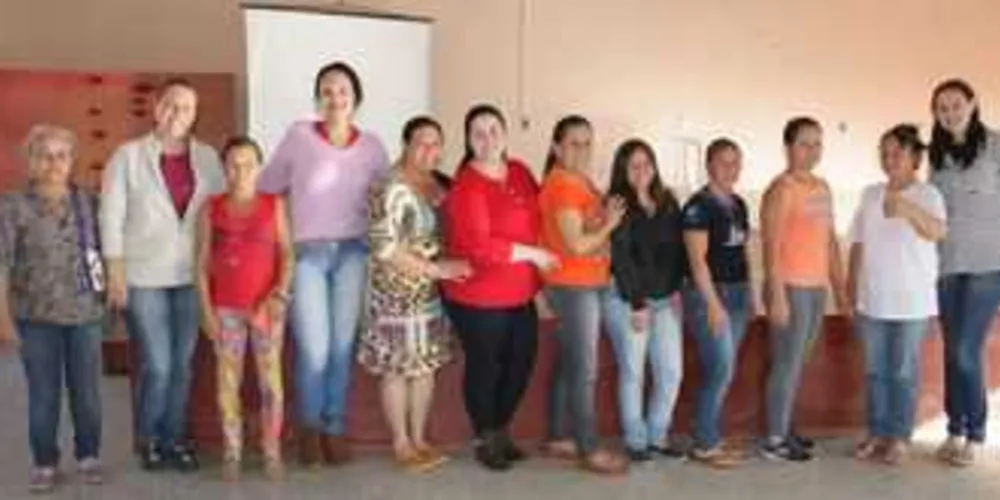 Palestra acontece quarta-feira em Imbaú