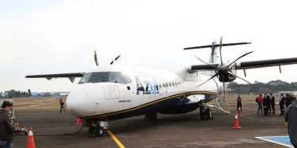 Para iniciar as operações, Azul precisa de, pelo menos, 30 dias para vender passagens