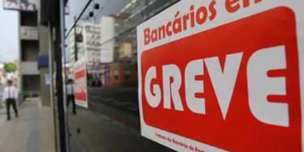 Greve deve começar na próxima semana