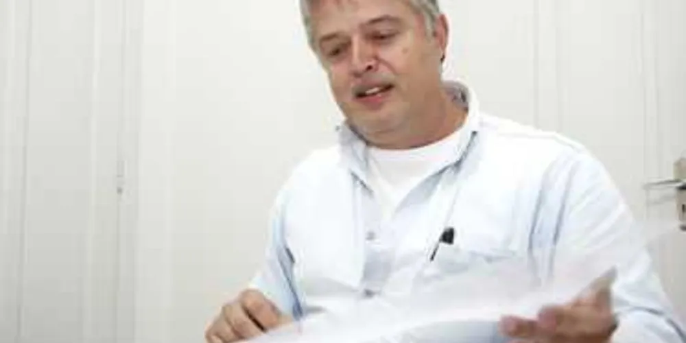Imagem ilustrativa da imagem “Certamente é uma derrota”, diz presidente do PT em Ponta Grossa