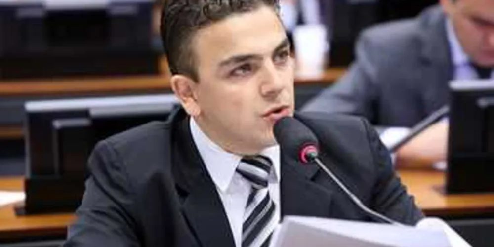 Imagem ilustrativa da imagem Aliel ressalta que Brasil precisa de nova eleição