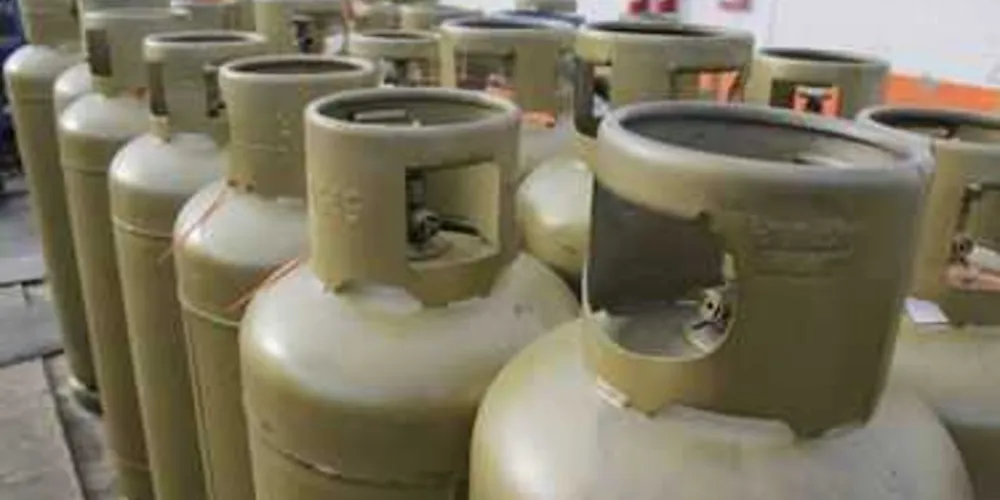 Gás de cozinha deve ter aumento considerável